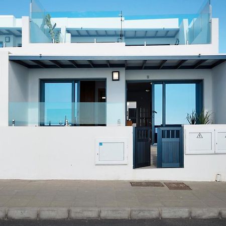 Callao Beach 1 Arrieta  Exterior foto
