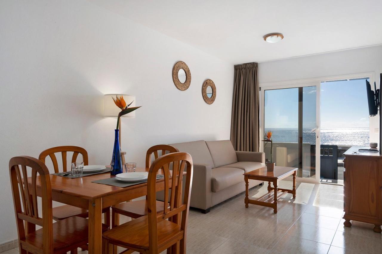 Callao Beach 1 Arrieta  Exterior foto