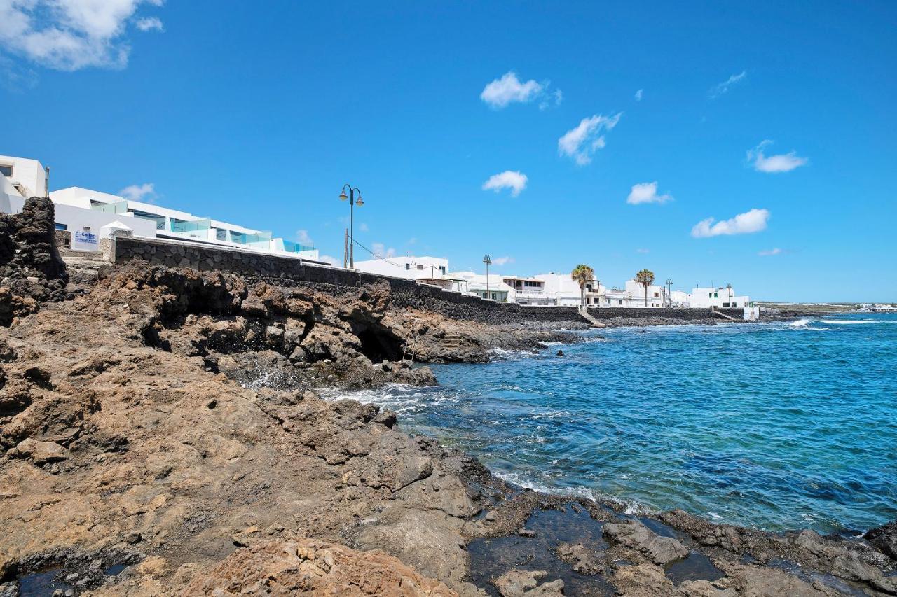 Callao Beach 1 Arrieta  Exterior foto